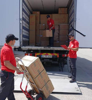 Packers and movers pune